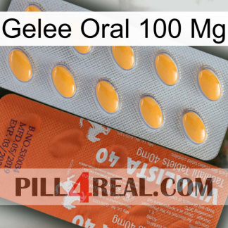 Jelly Oral 100 Mg 43